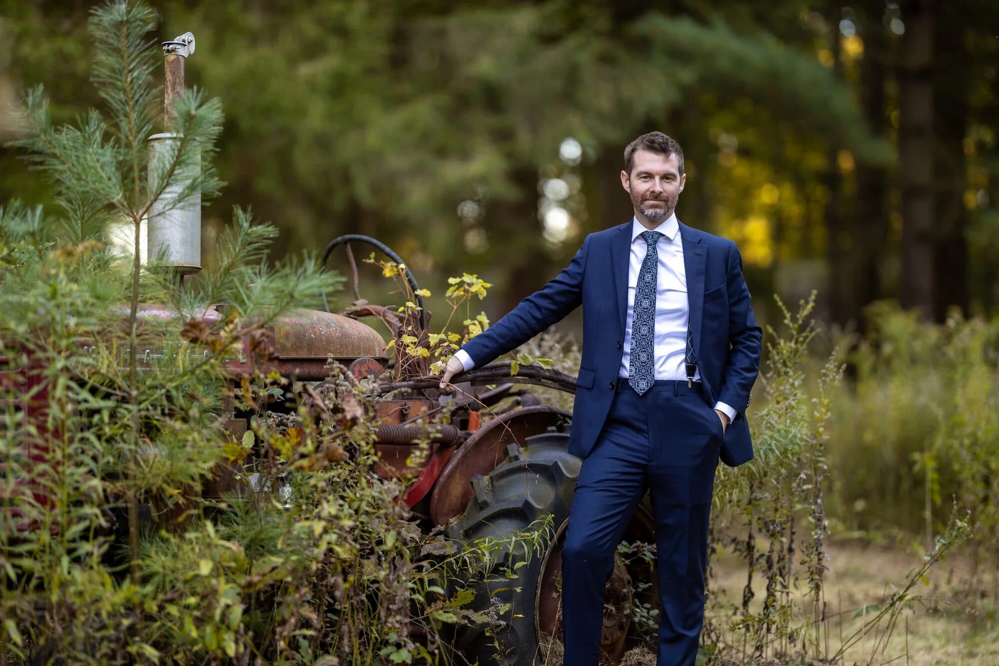 Branding & Commercial