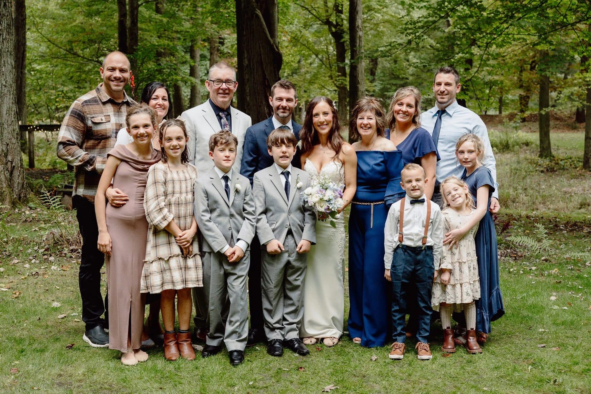 Brand identity shoot