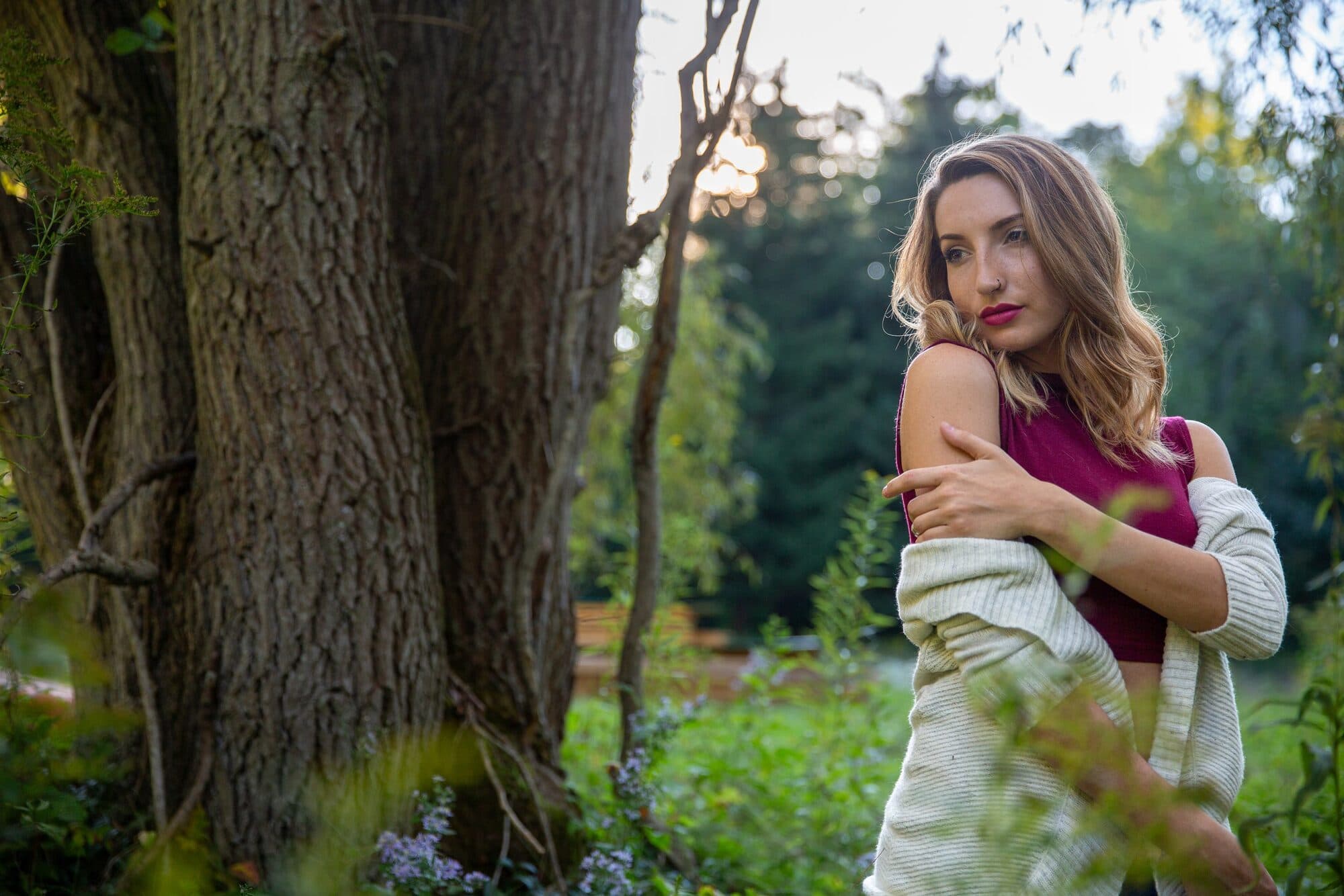 Lifestyle & Portraiture