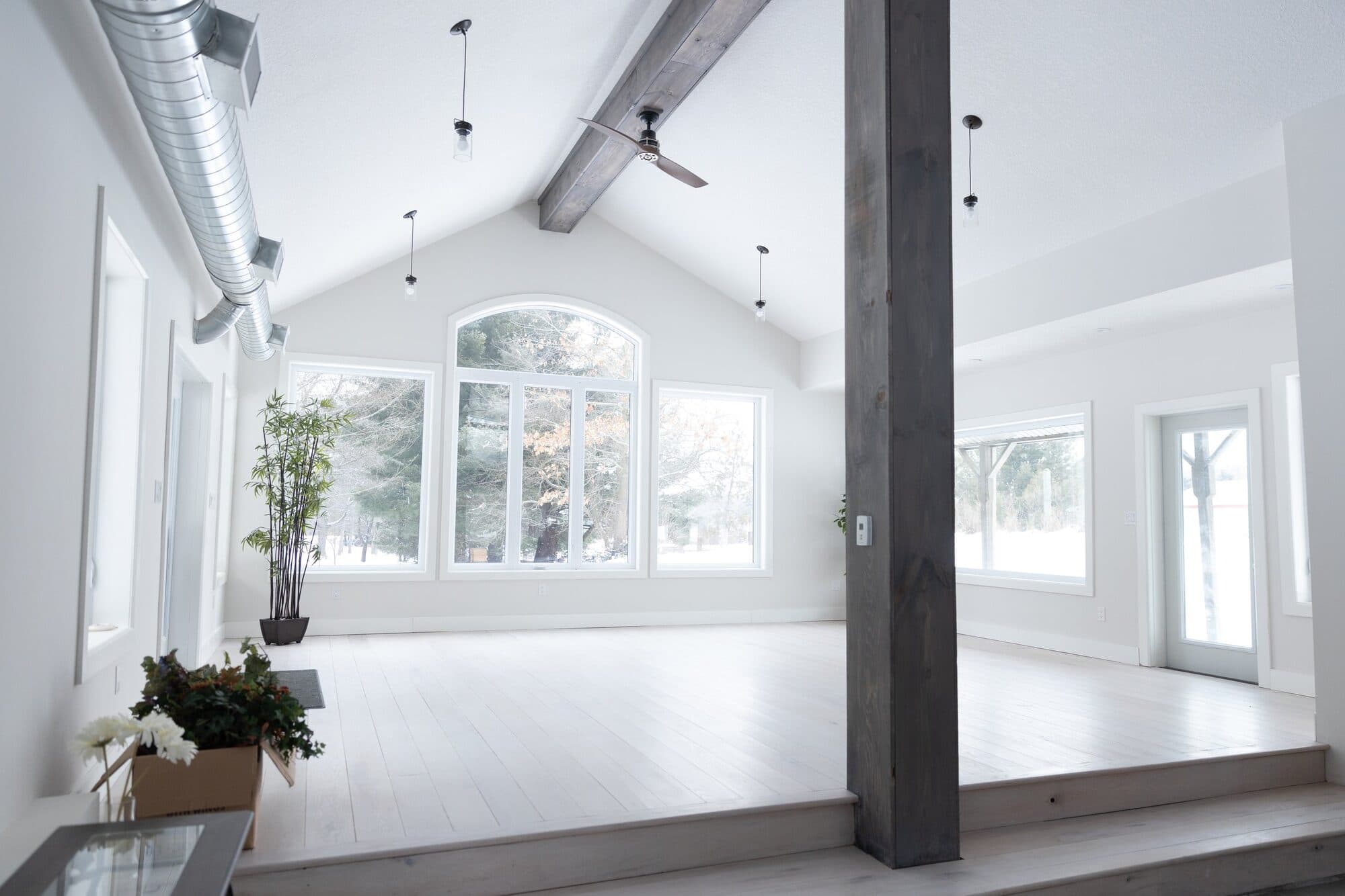 Intimate photography